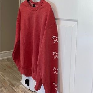 Urban outfitters sweatshirt